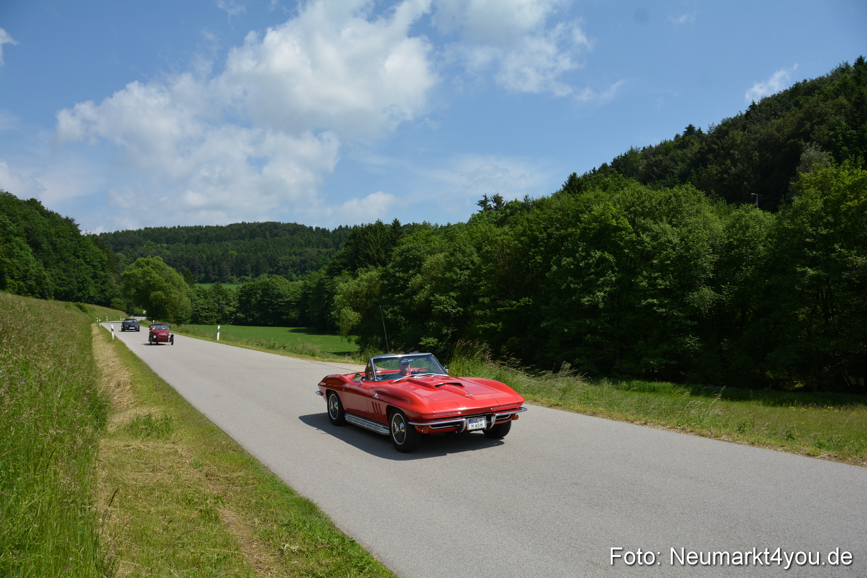 Oldtimertreffen Neumarkt 2016 0319