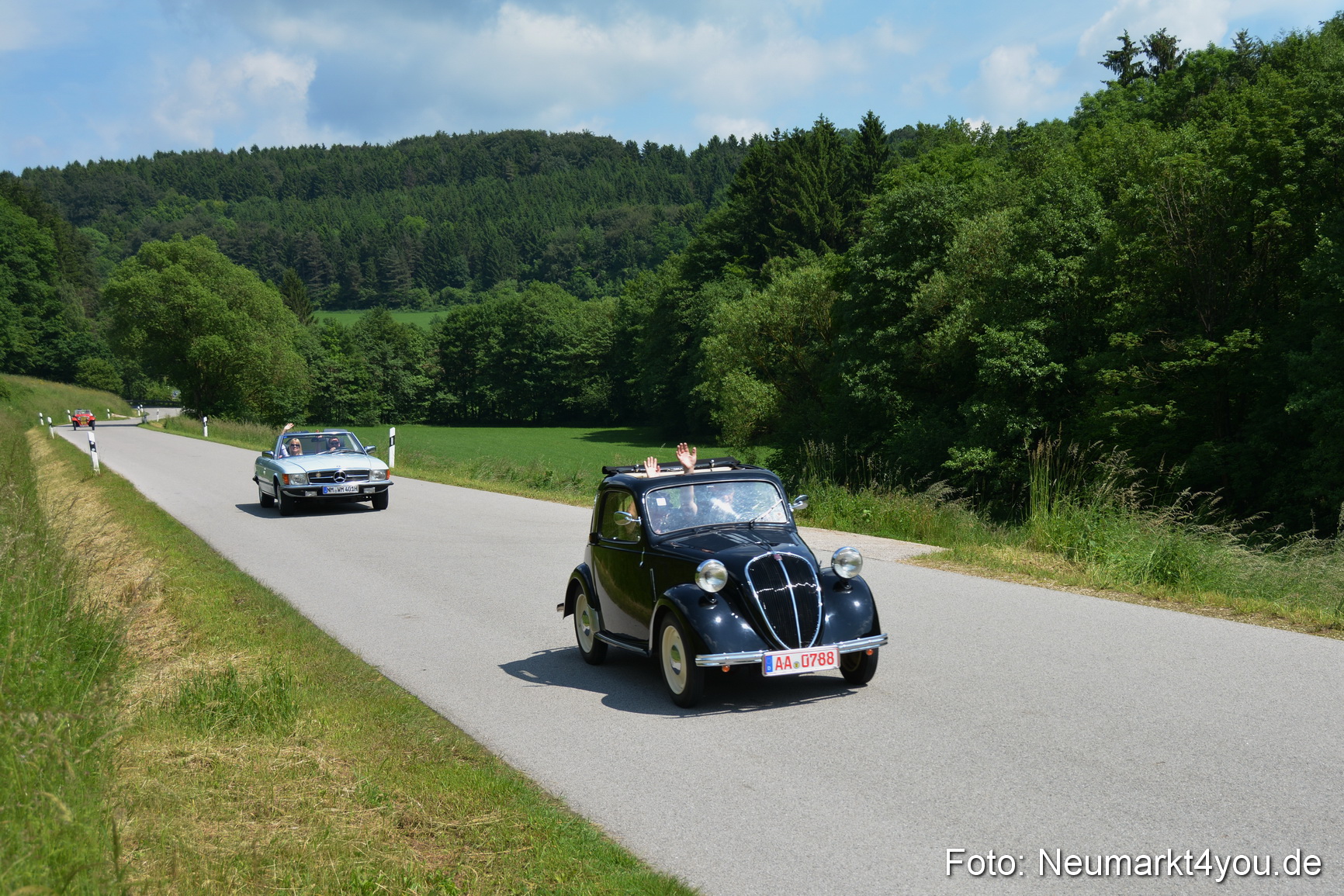 Oldtimertreffen Neumarkt 2016 0322