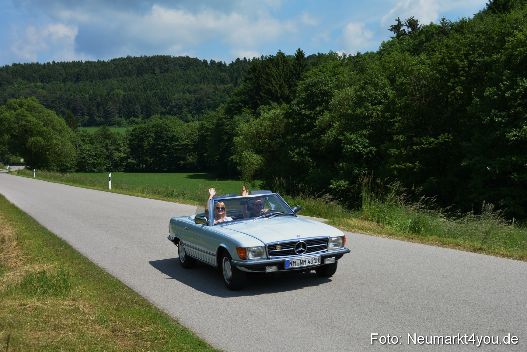 Oldtimertreffen Neumarkt 2016 0323