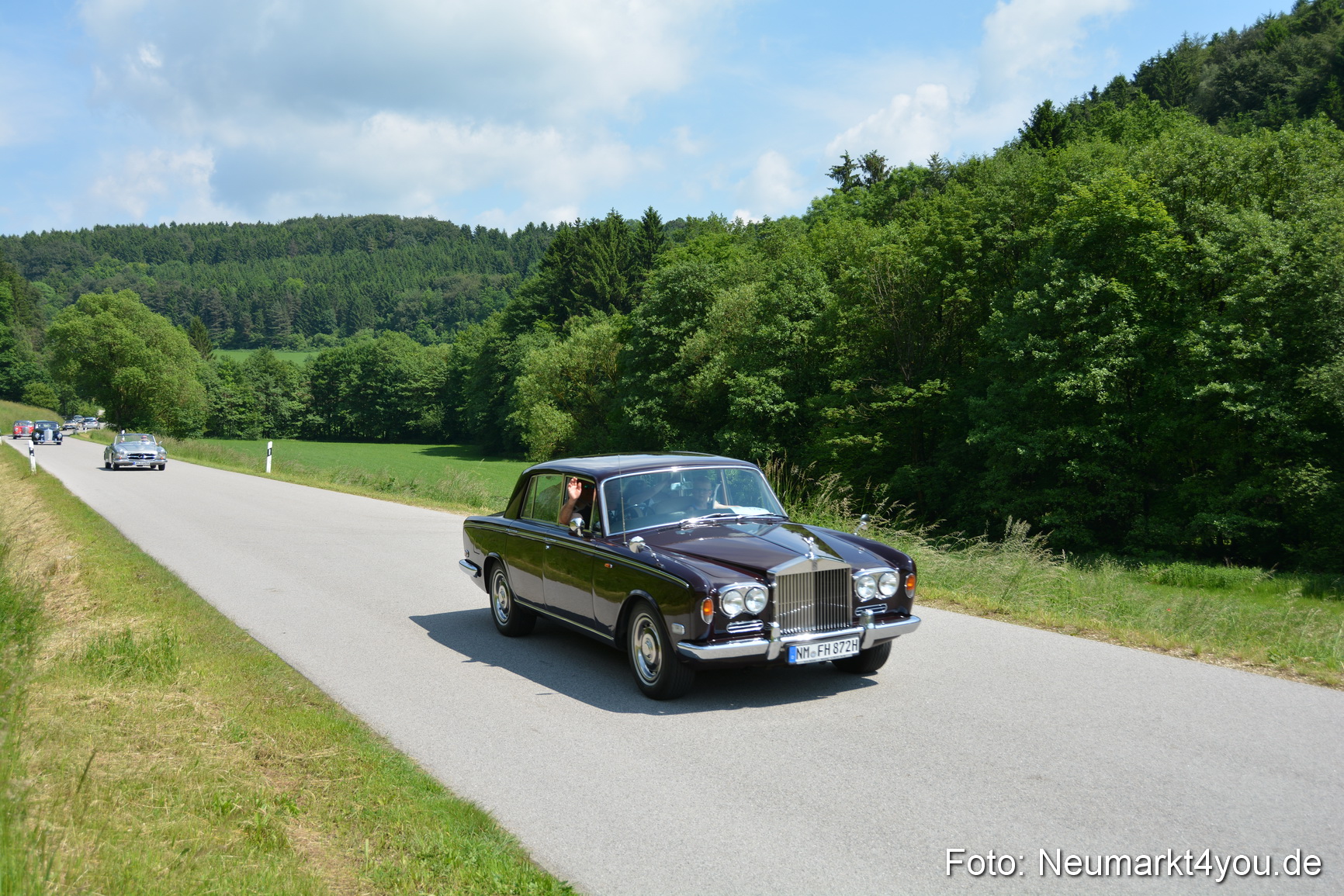 Oldtimertreffen Neumarkt 2016 0326