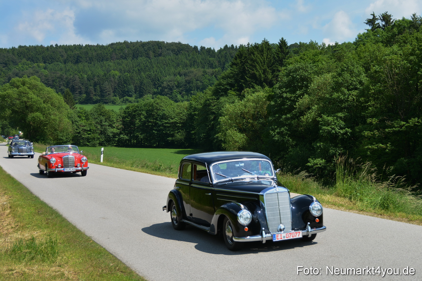 Oldtimertreffen Neumarkt 2016 0328