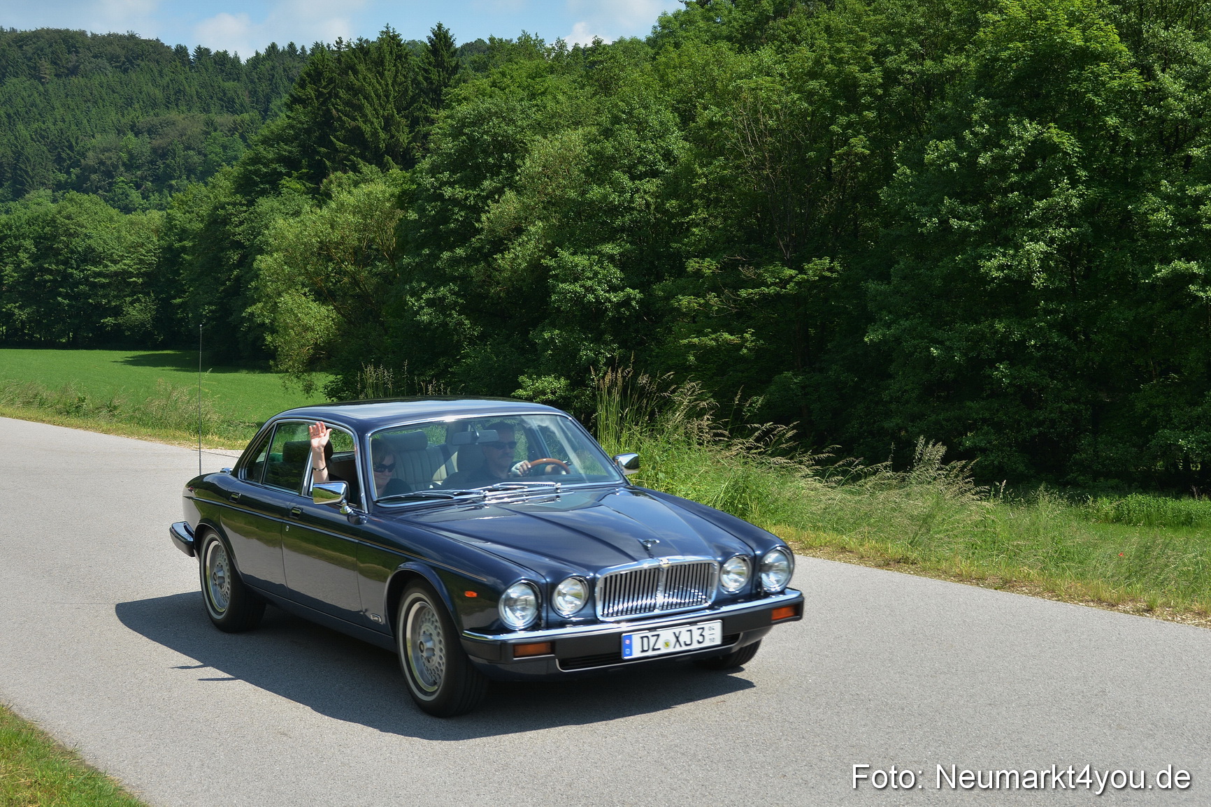 Oldtimertreffen Neumarkt 2016 0331