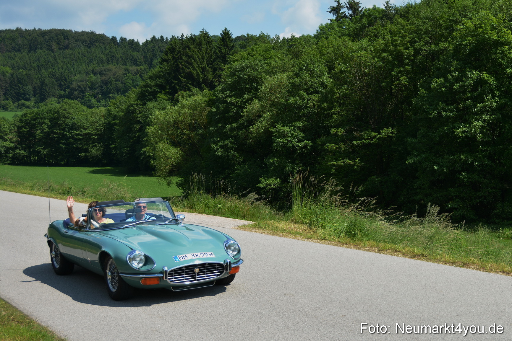 Oldtimertreffen Neumarkt 2016 0332