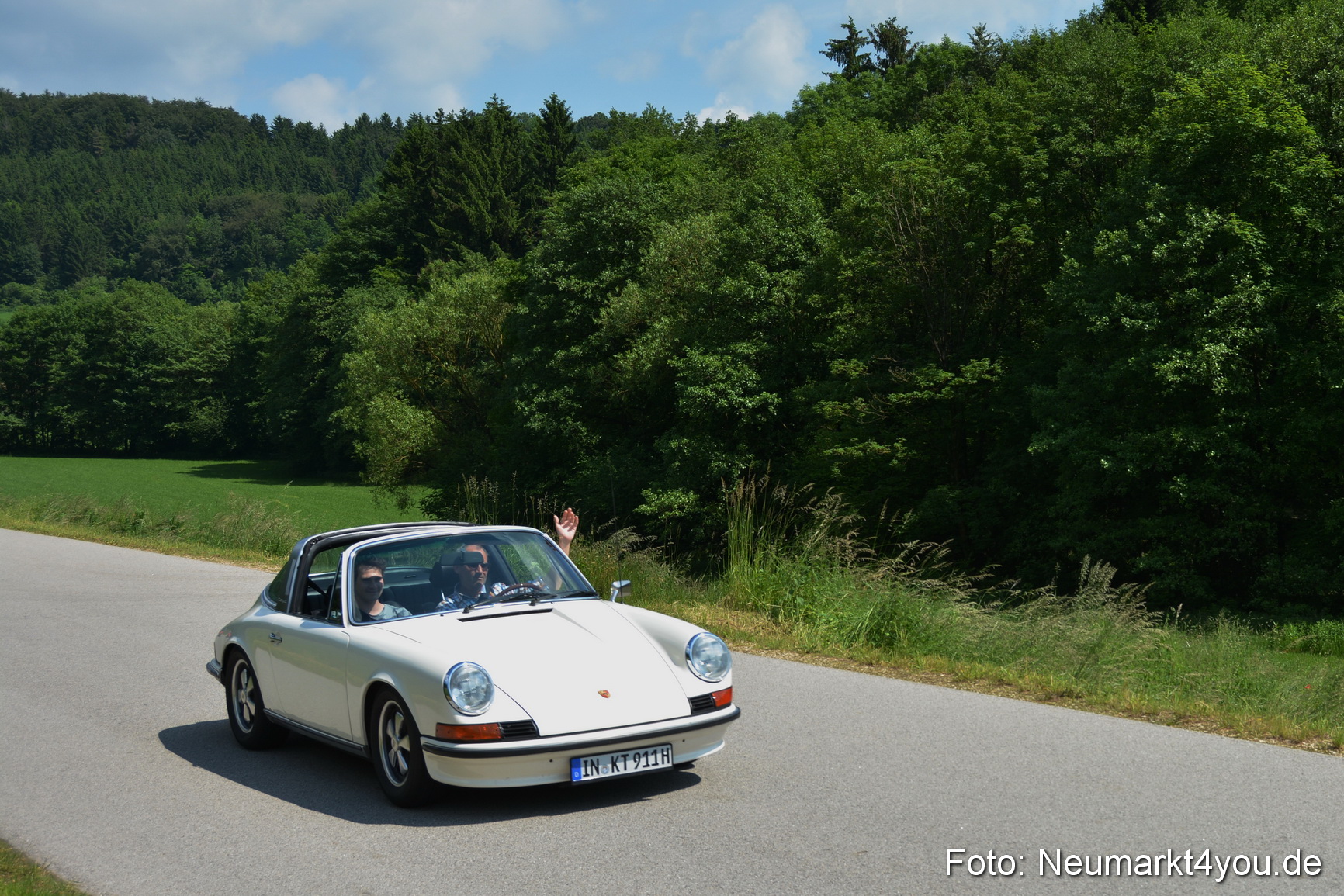 Oldtimertreffen Neumarkt 2016 0333