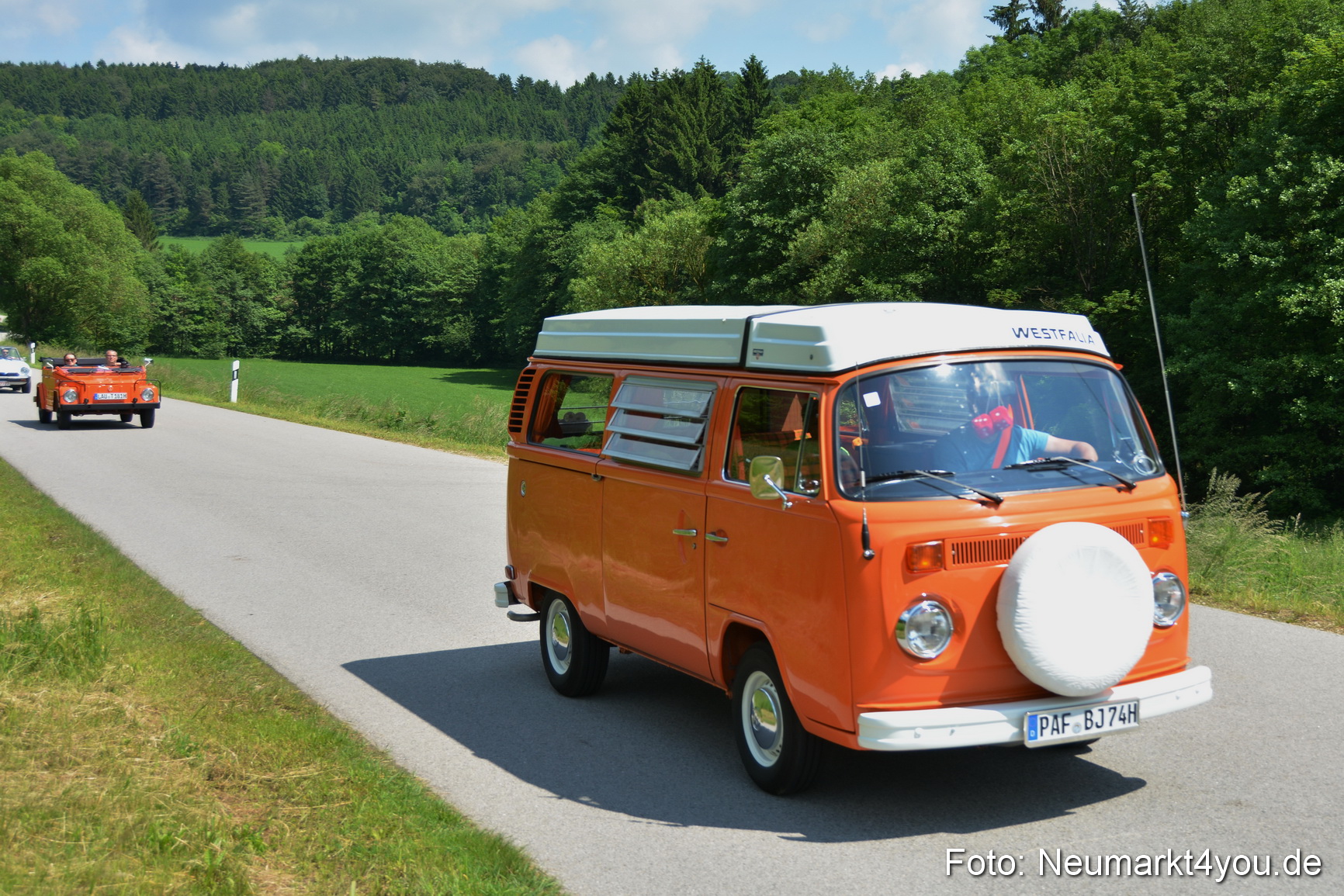 Oldtimertreffen Neumarkt 2016 0334