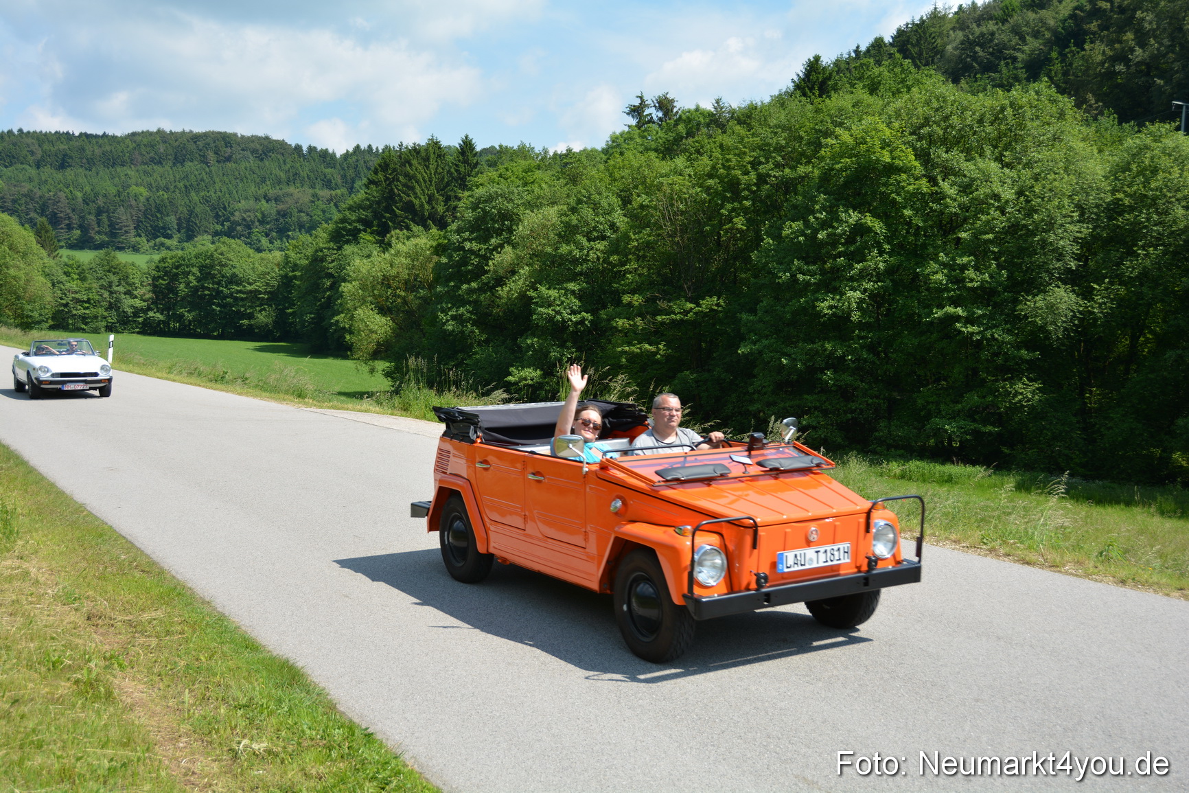 Oldtimertreffen Neumarkt 2016 0335