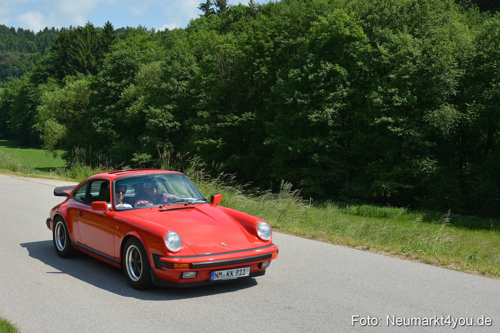 Oldtimertreffen Neumarkt 2016 0337