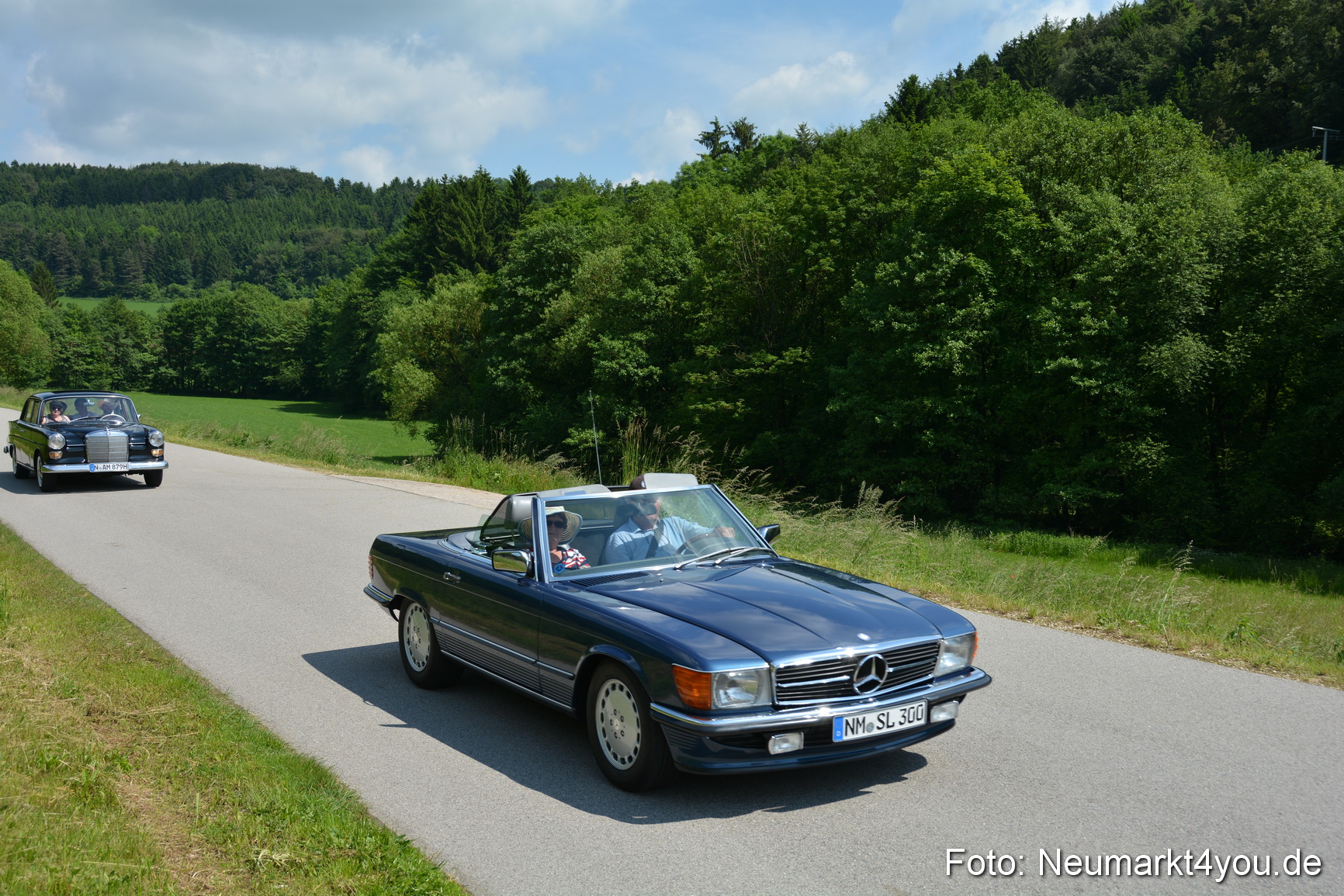Oldtimertreffen Neumarkt 2016 0338