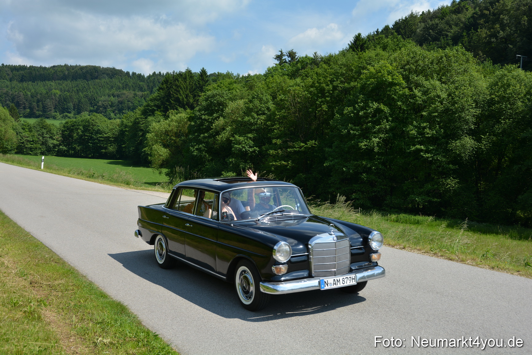 Oldtimertreffen Neumarkt 2016 0339