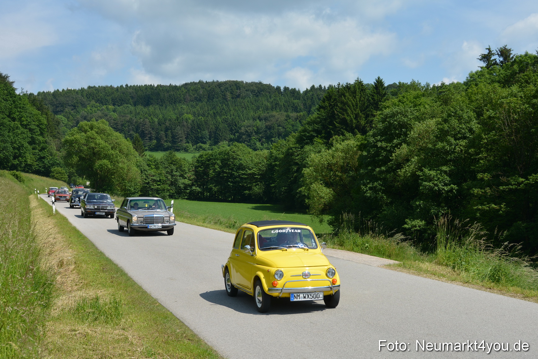 Oldtimertreffen Neumarkt 2016 0340