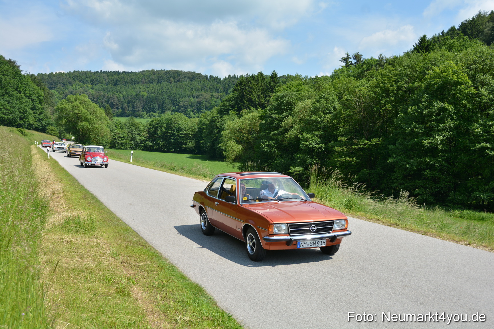 Oldtimertreffen Neumarkt 2016 0342