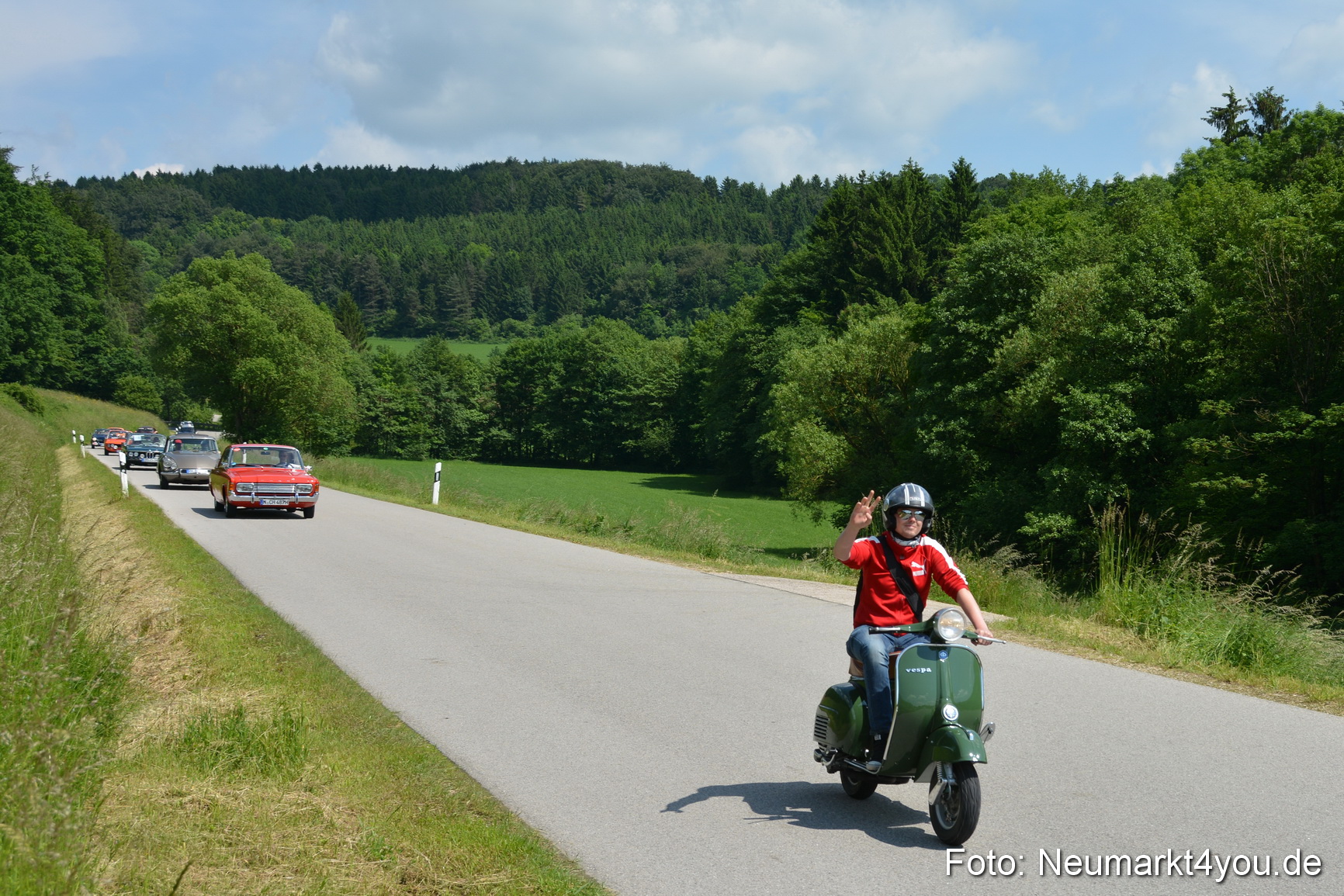 Oldtimertreffen Neumarkt 2016 0345