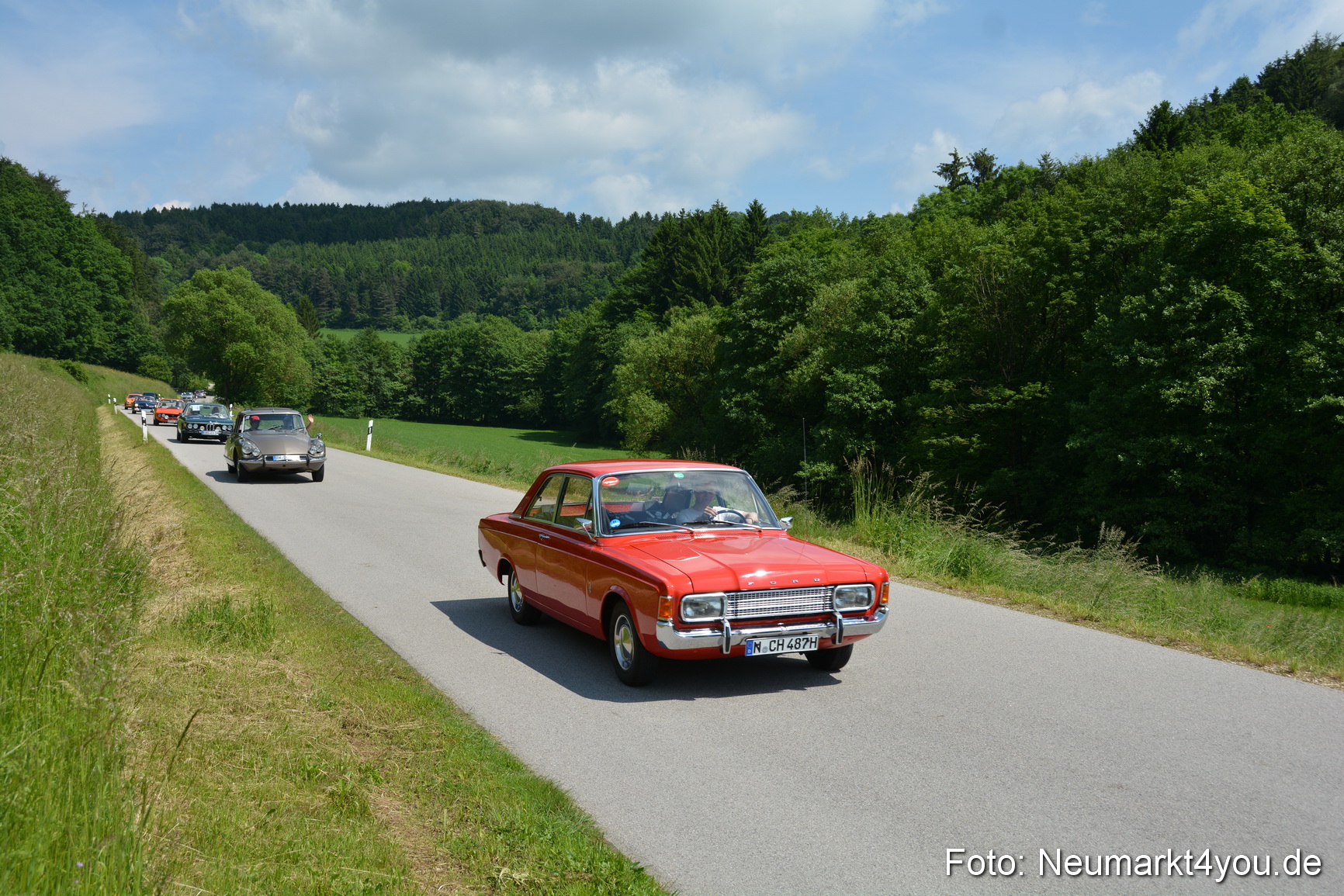 Oldtimertreffen Neumarkt 2016 0346