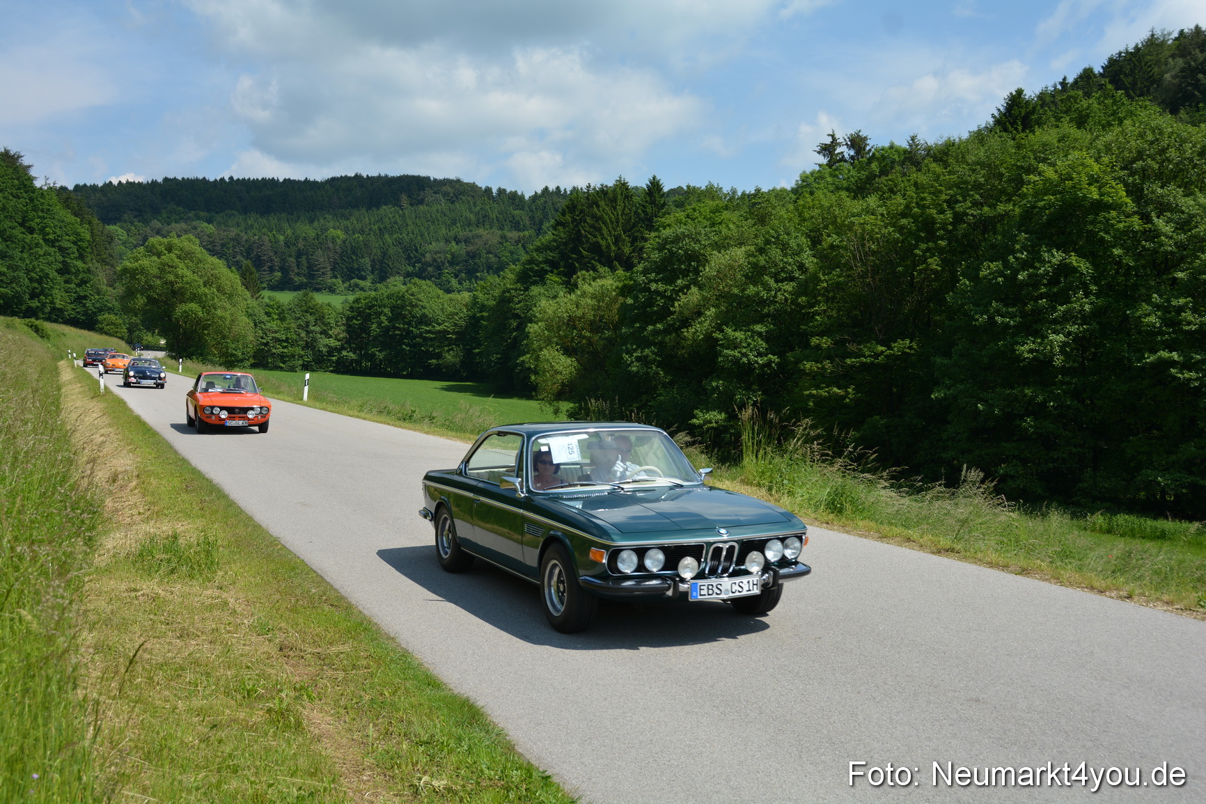 Oldtimertreffen Neumarkt 2016 0347
