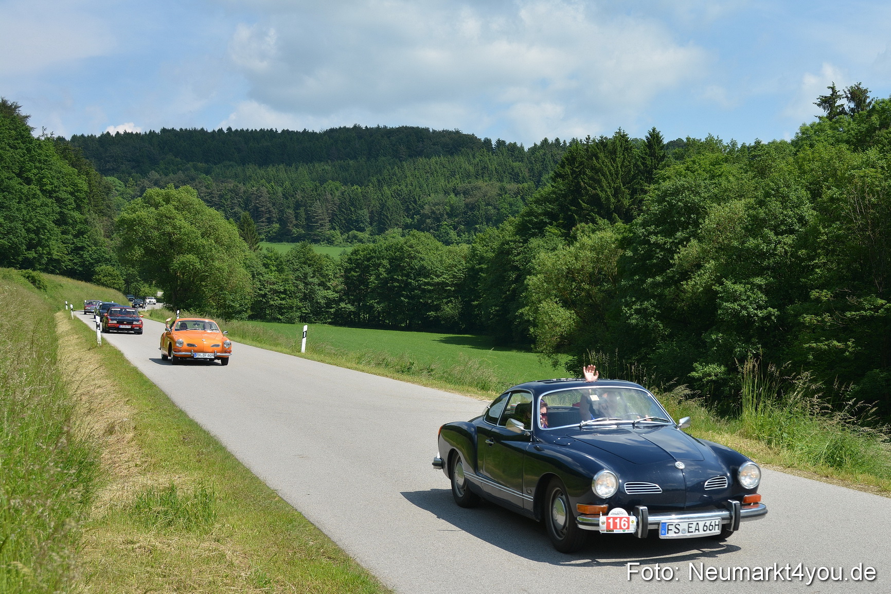 Oldtimertreffen Neumarkt 2016 0348