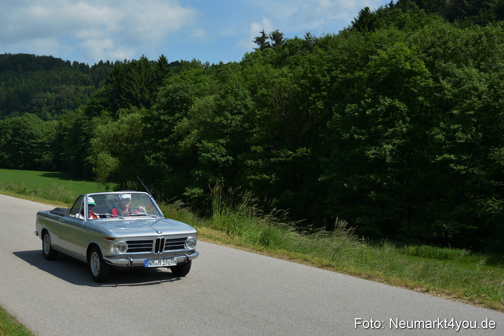Oldtimertreffen Neumarkt 2016 0351