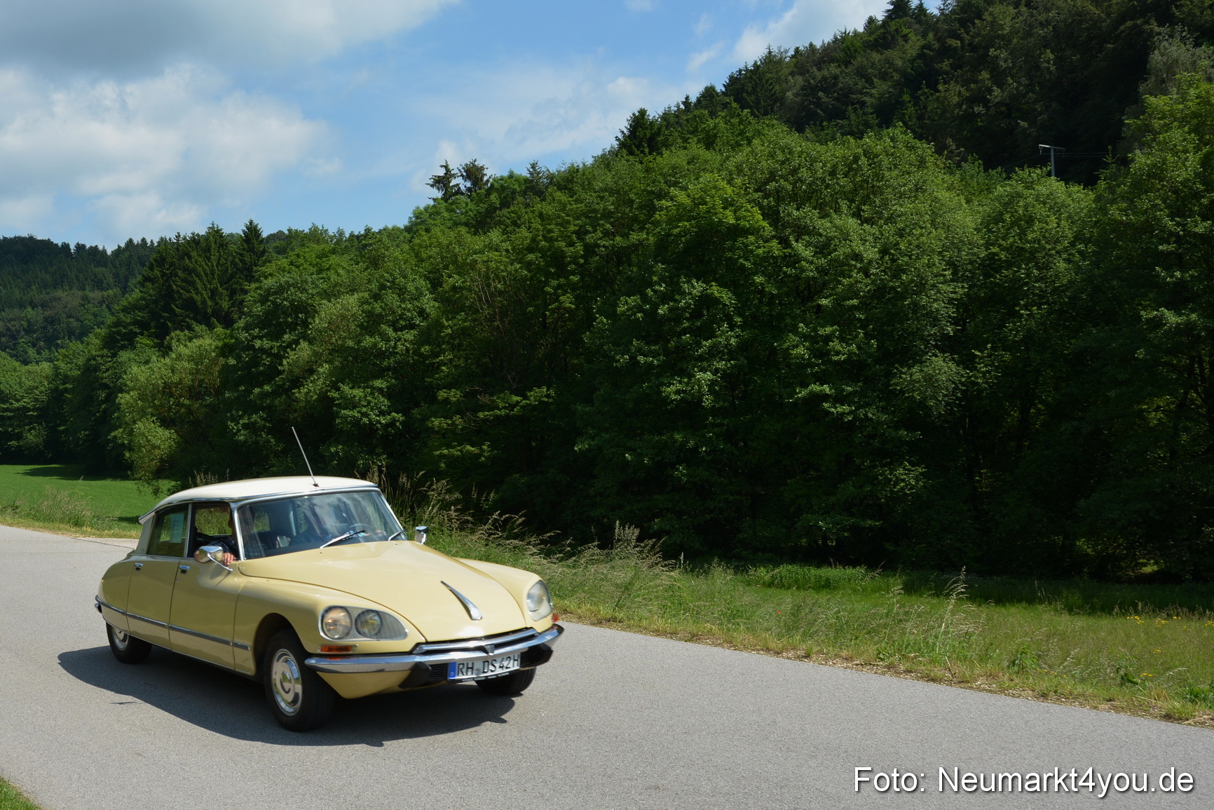 Oldtimertreffen Neumarkt 2016 0352