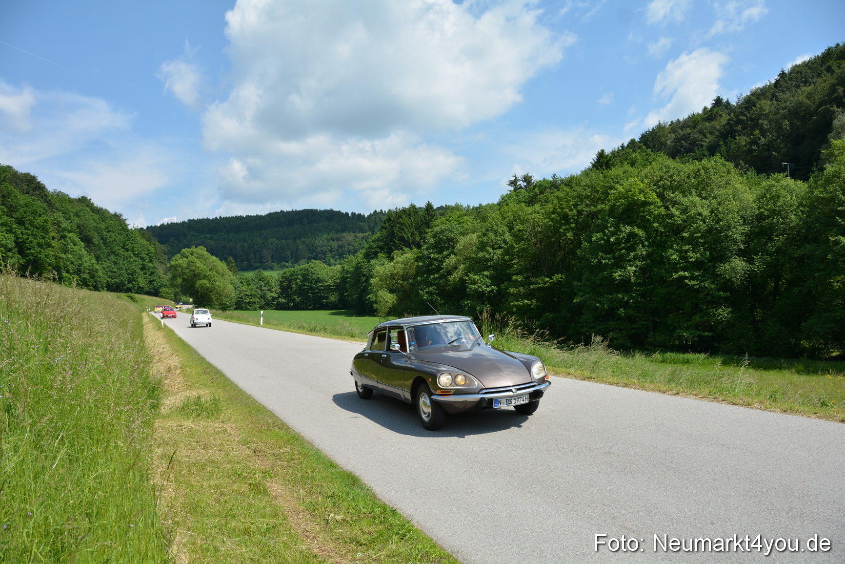 Oldtimertreffen Neumarkt 2016 0353