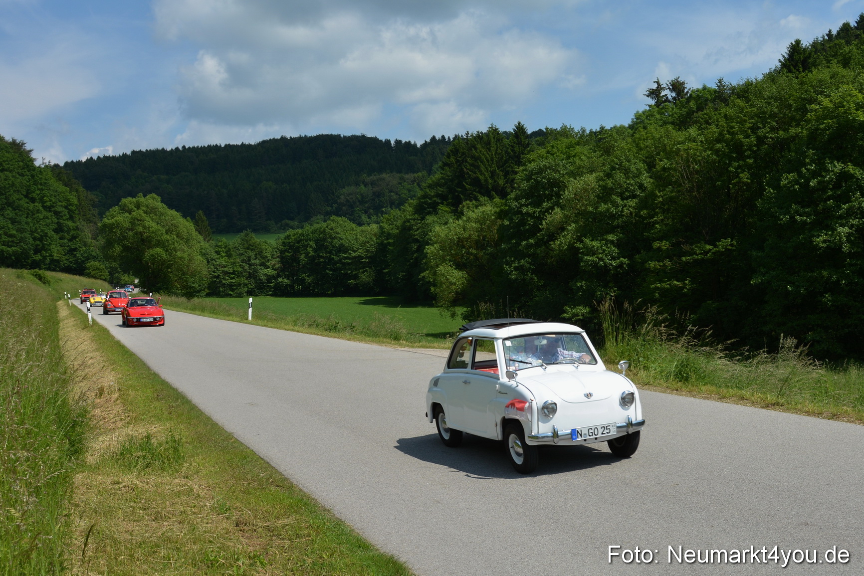 Oldtimertreffen Neumarkt 2016 0354