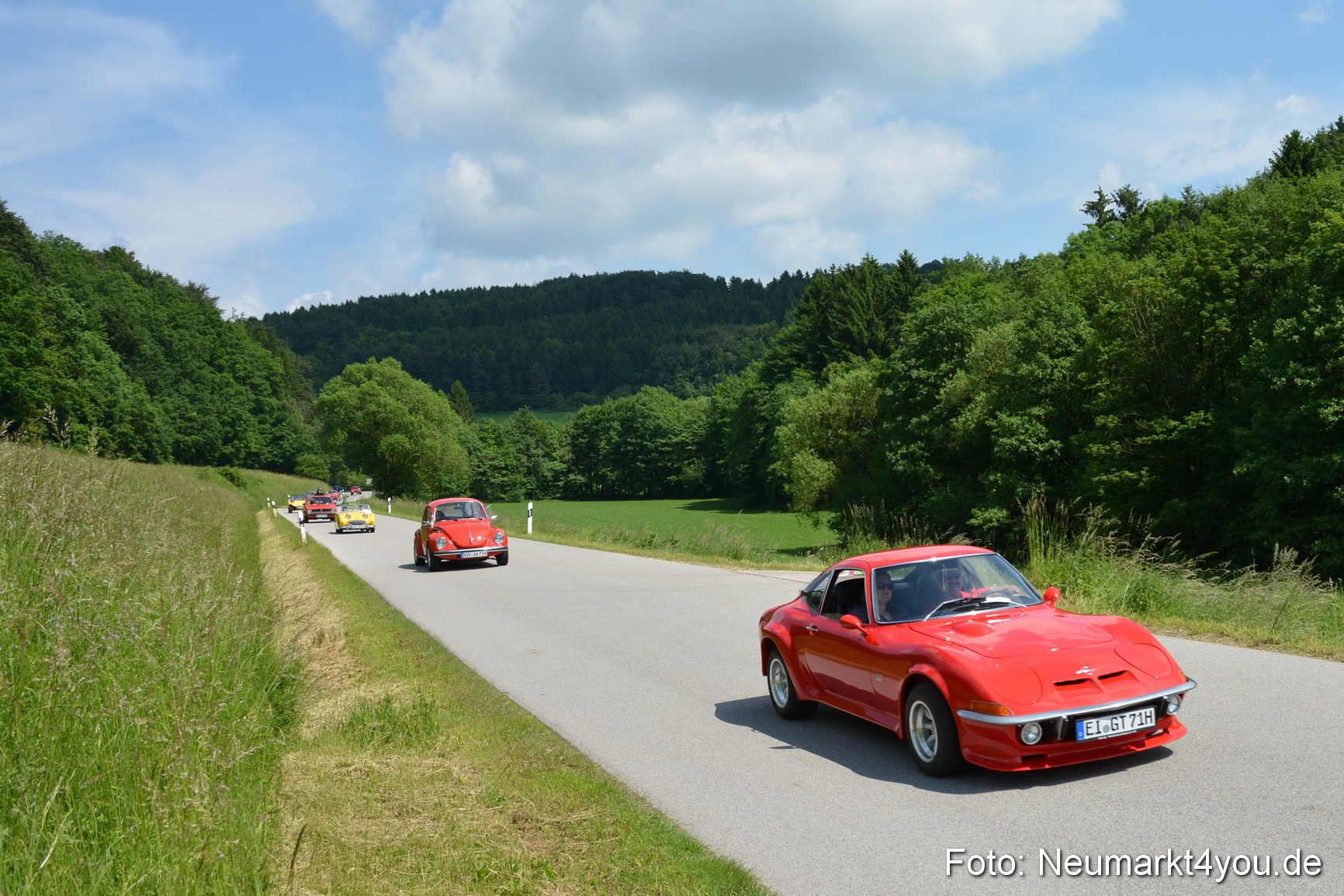 Oldtimertreffen Neumarkt 2016 0355