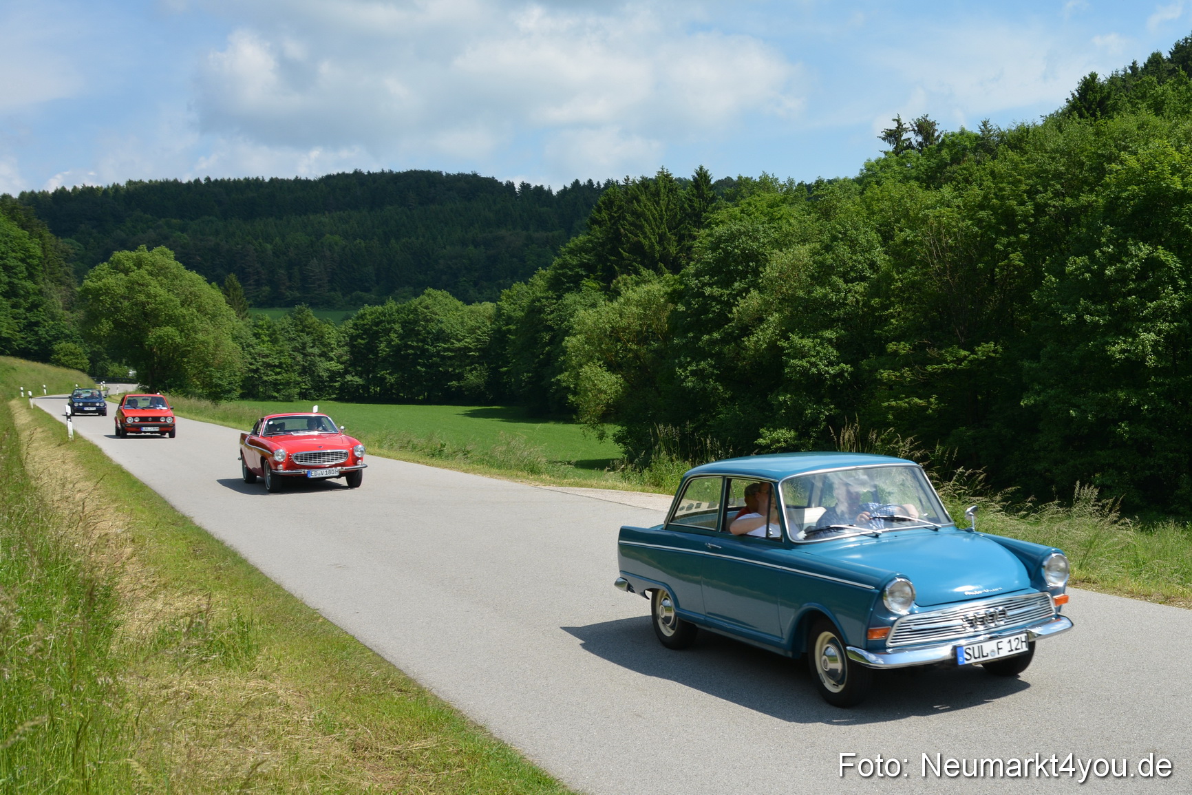 Oldtimertreffen Neumarkt 2016 0359