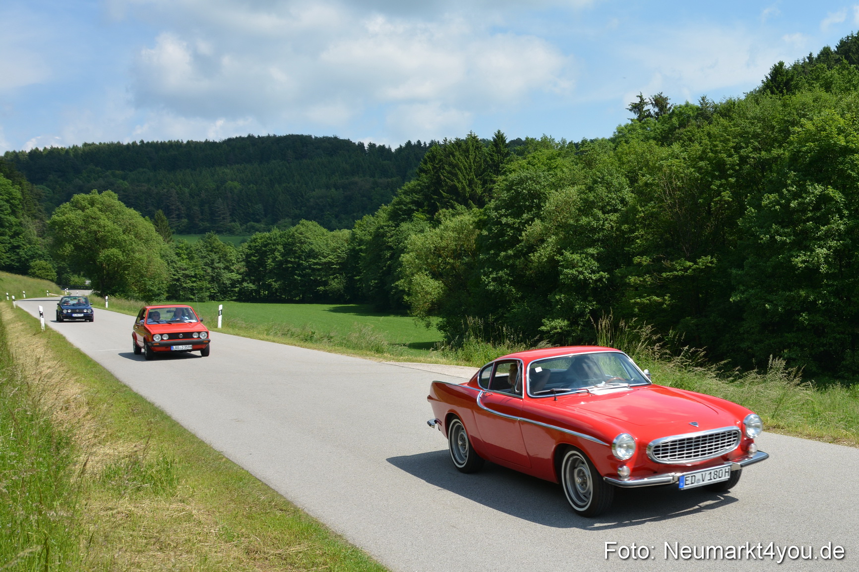 Oldtimertreffen Neumarkt 2016 0360