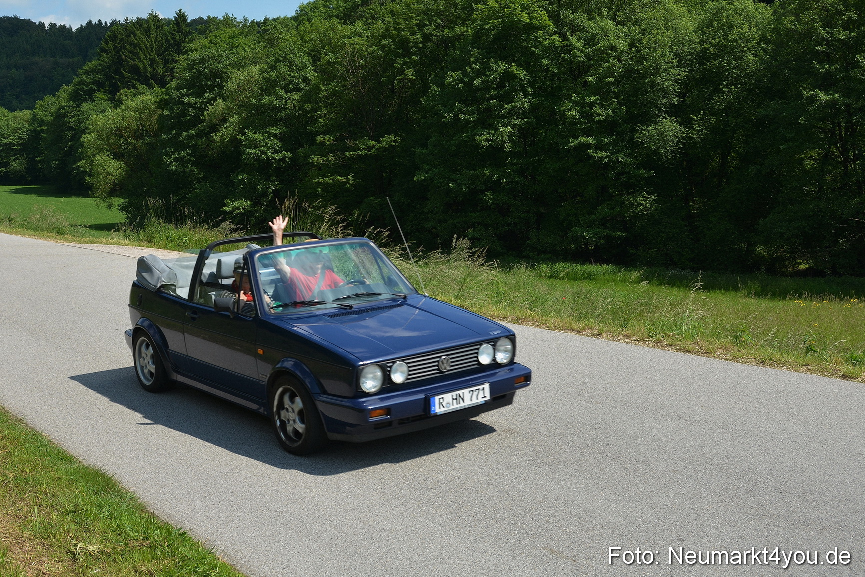 Oldtimertreffen Neumarkt 2016 0361