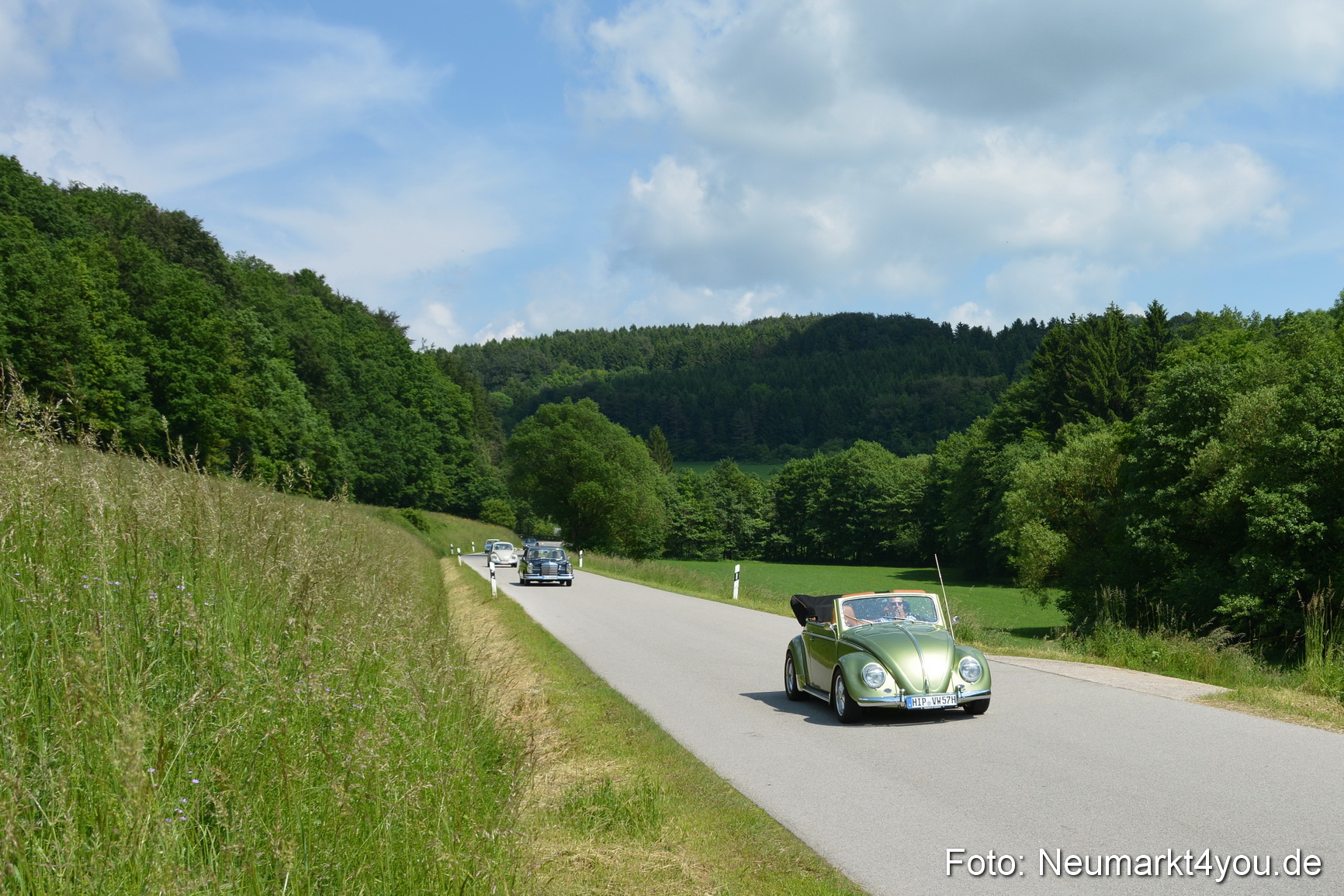 Oldtimertreffen Neumarkt 2016 0362
