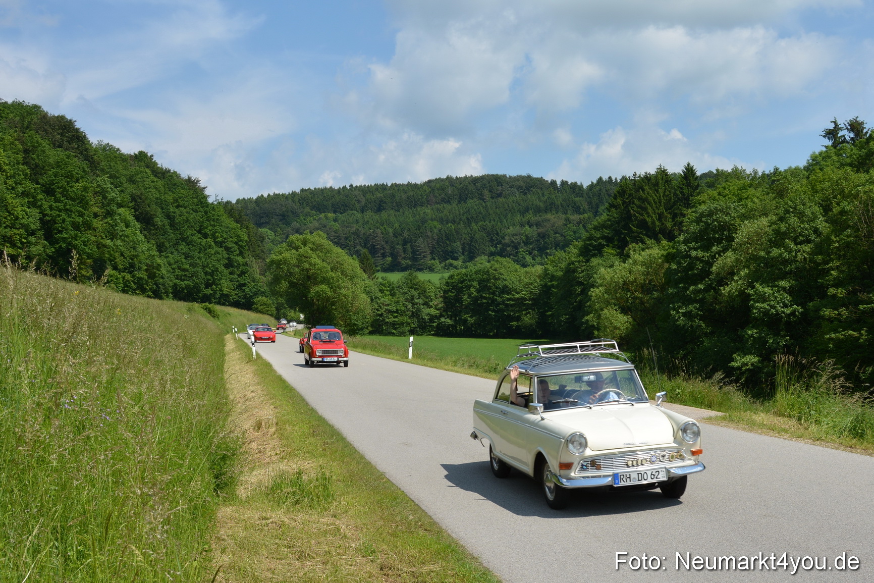 Oldtimertreffen Neumarkt 2016 0363