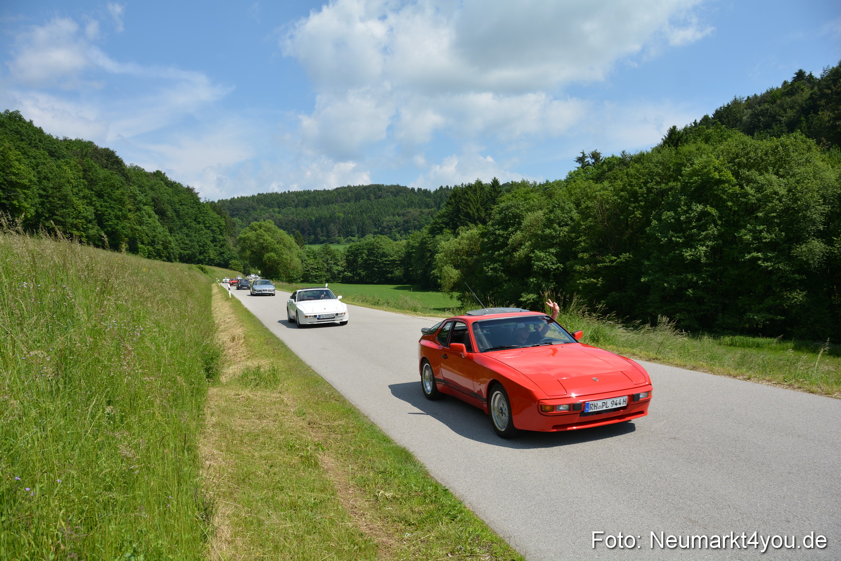 Oldtimertreffen Neumarkt 2016 0364
