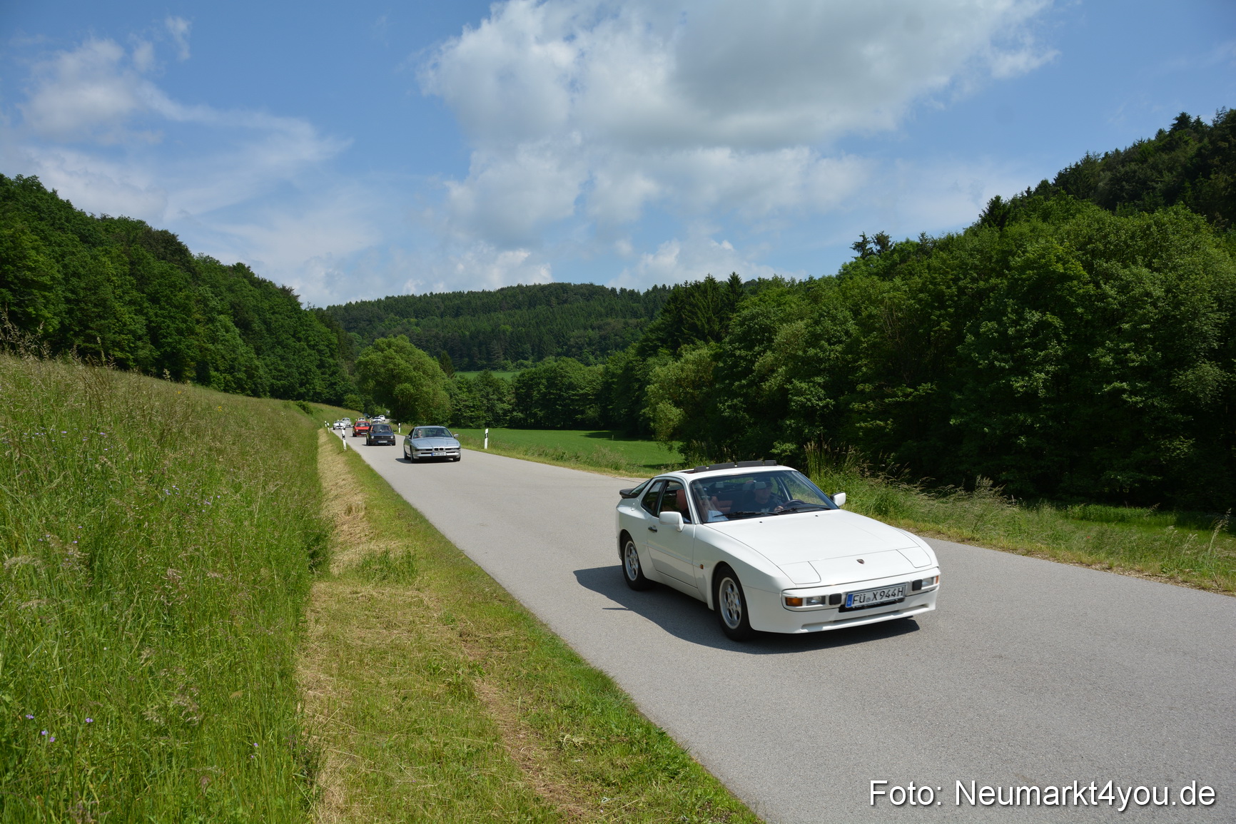 Oldtimertreffen Neumarkt 2016 0365