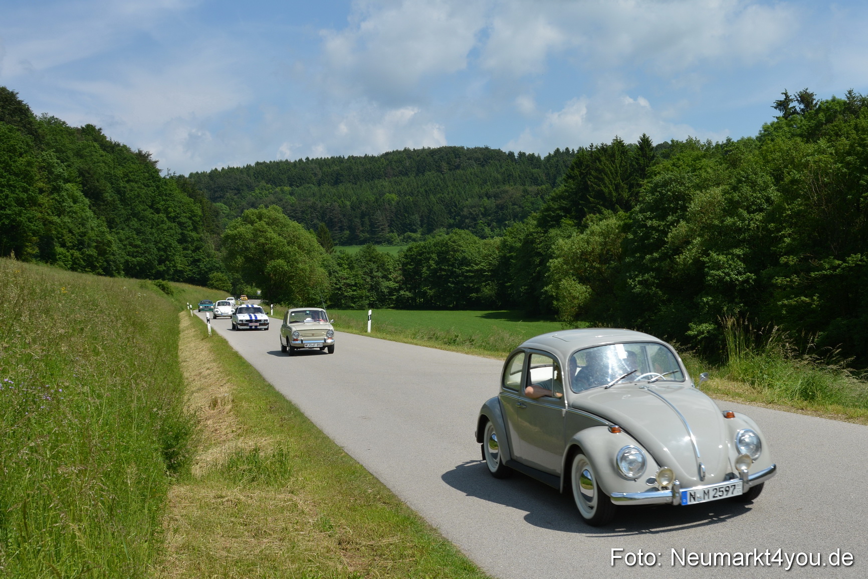 Oldtimertreffen Neumarkt 2016 0366