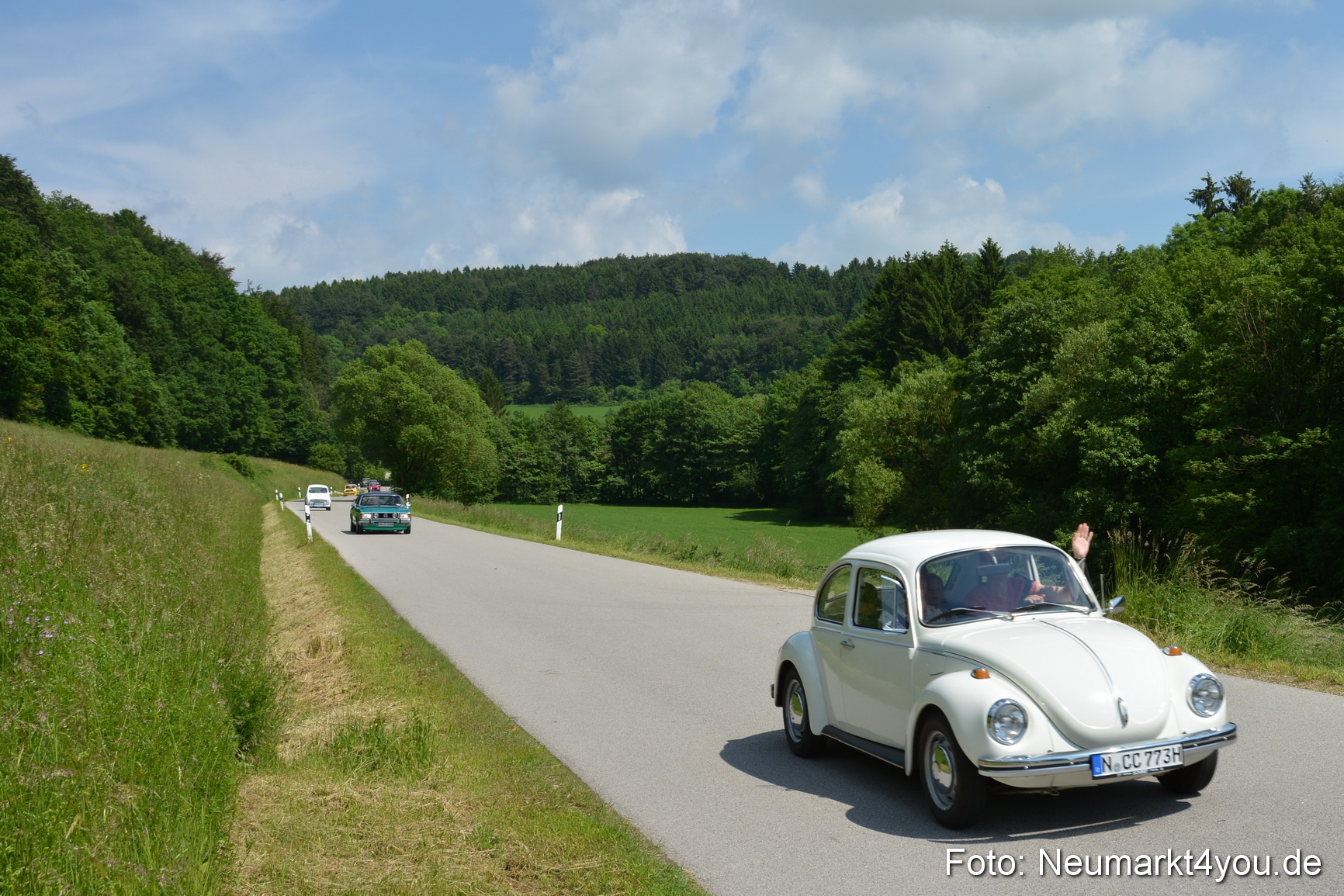 Oldtimertreffen Neumarkt 2016 0367