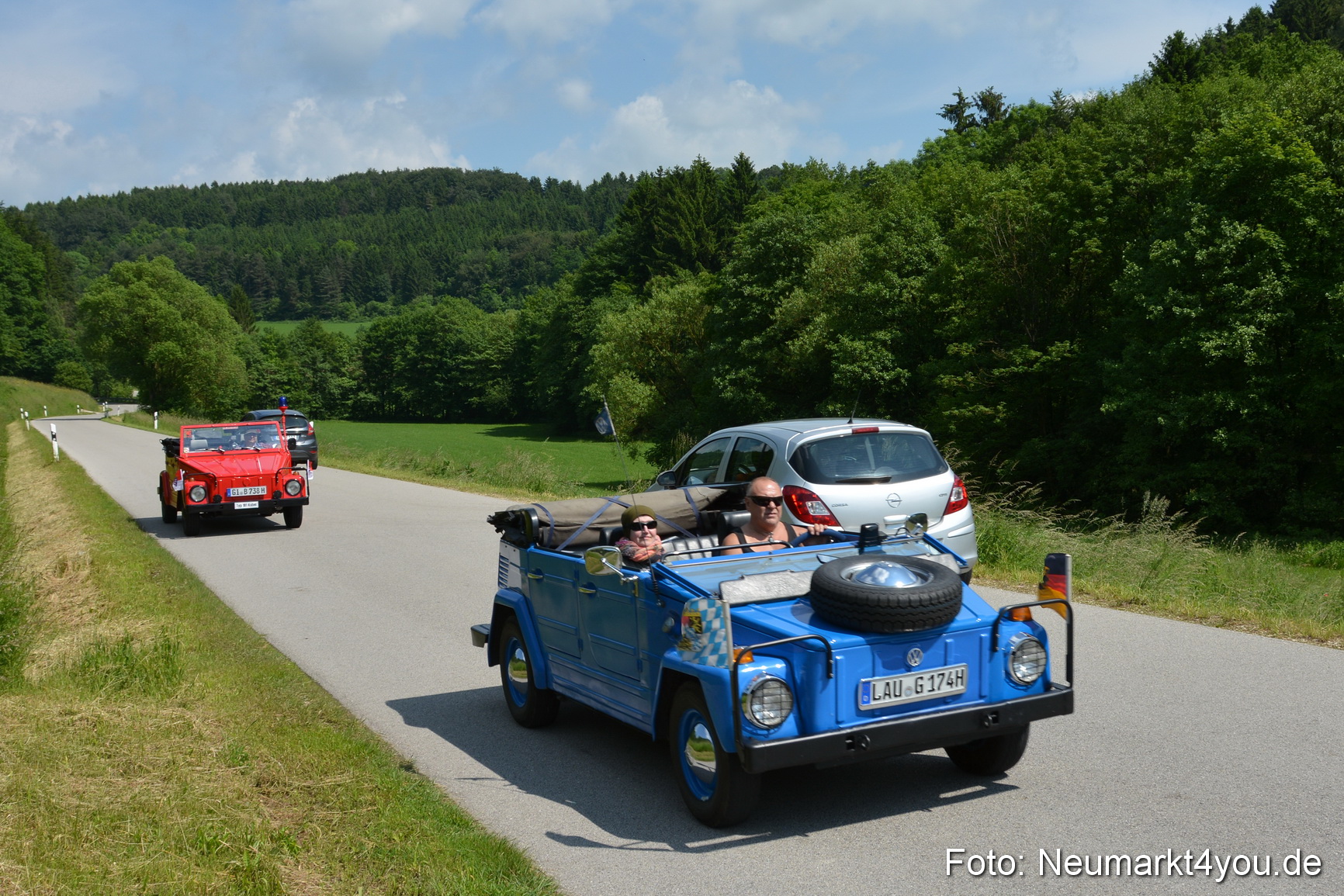 Oldtimertreffen Neumarkt 2016 0371