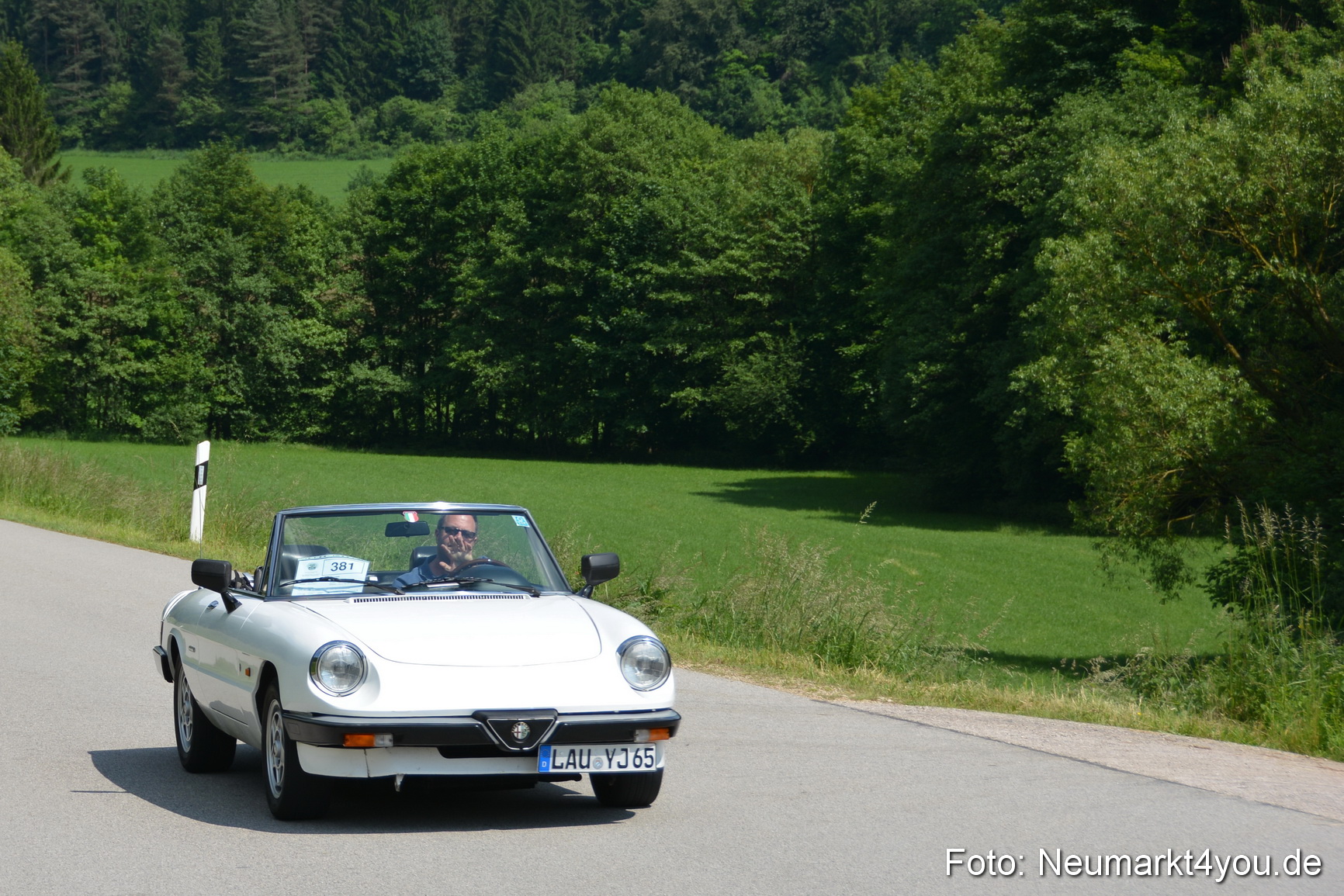 Oldtimertreffen Neumarkt 2016 0372