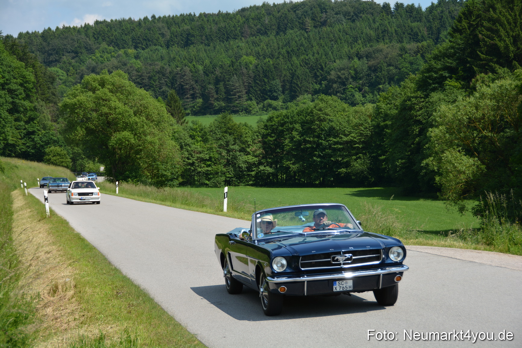 Oldtimertreffen Neumarkt 2016 0378