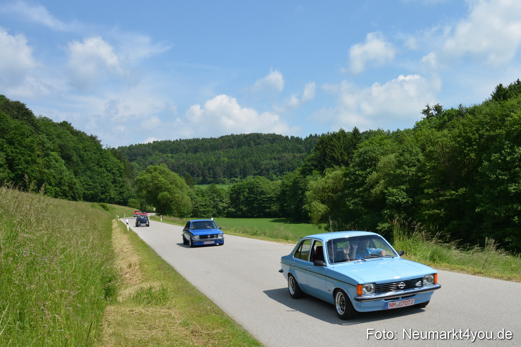 Oldtimertreffen Neumarkt 2016 0380