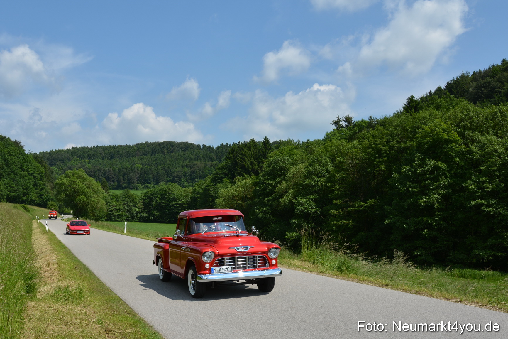 Oldtimertreffen Neumarkt 2016 0381
