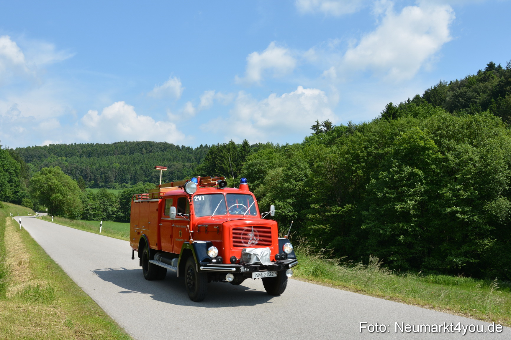 Oldtimertreffen Neumarkt 2016 0382