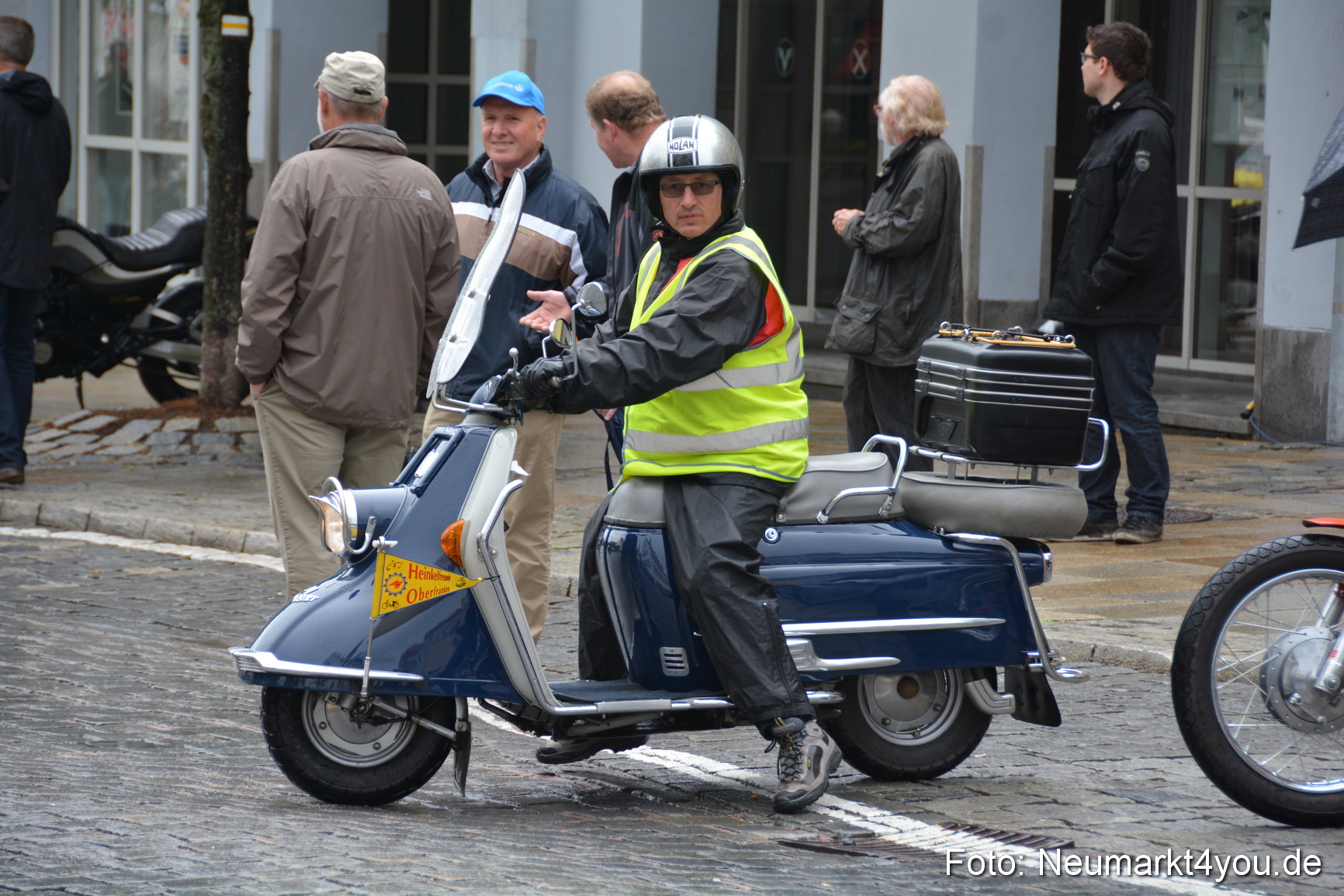 Oldtimertreffen Neumarkt 2016 0408