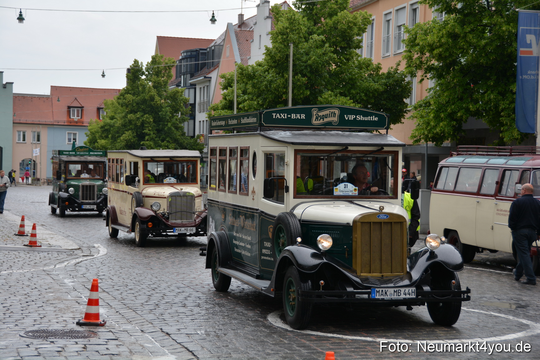 Oldtimertreffen Neumarkt 2016 0410