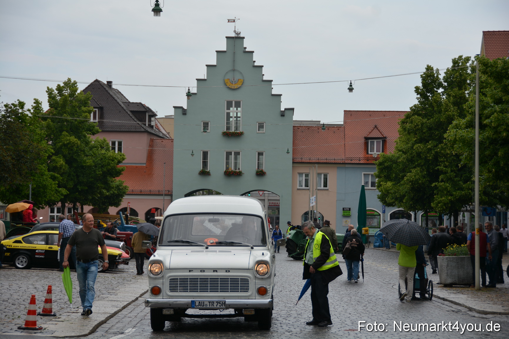 Oldtimertreffen Neumarkt 2016 0414