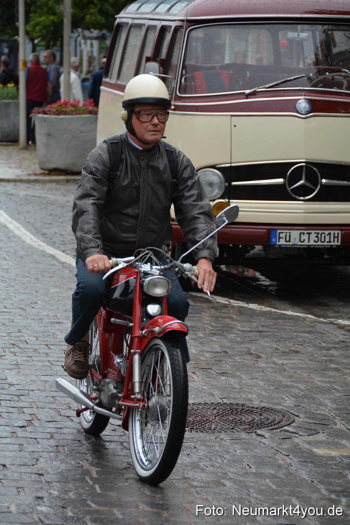 Oldtimertreffen Neumarkt 2016 0415