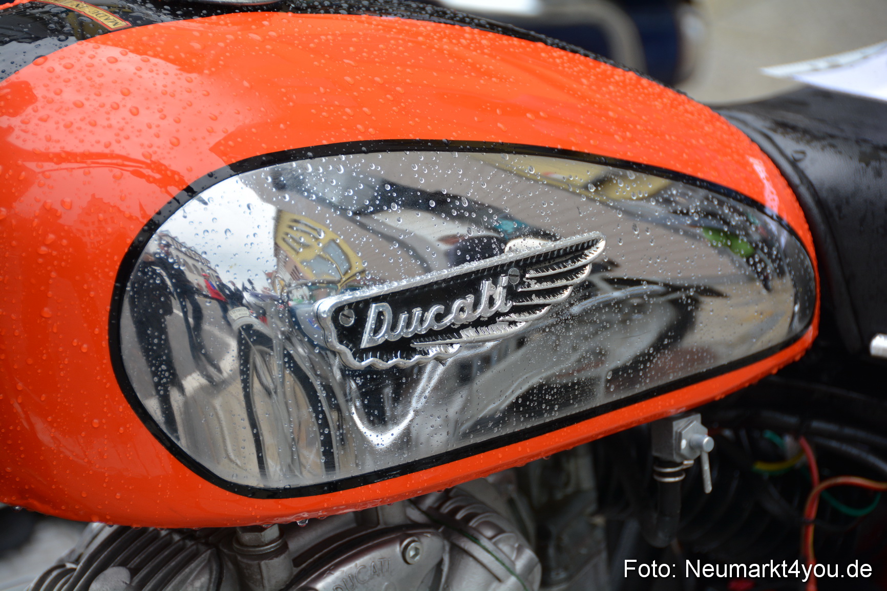 Oldtimertreffen Neumarkt 2016 0416