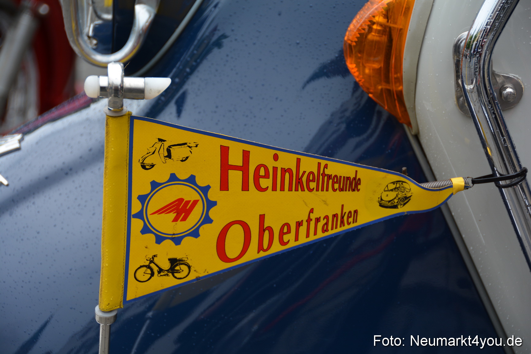 Oldtimertreffen Neumarkt 2016 0417