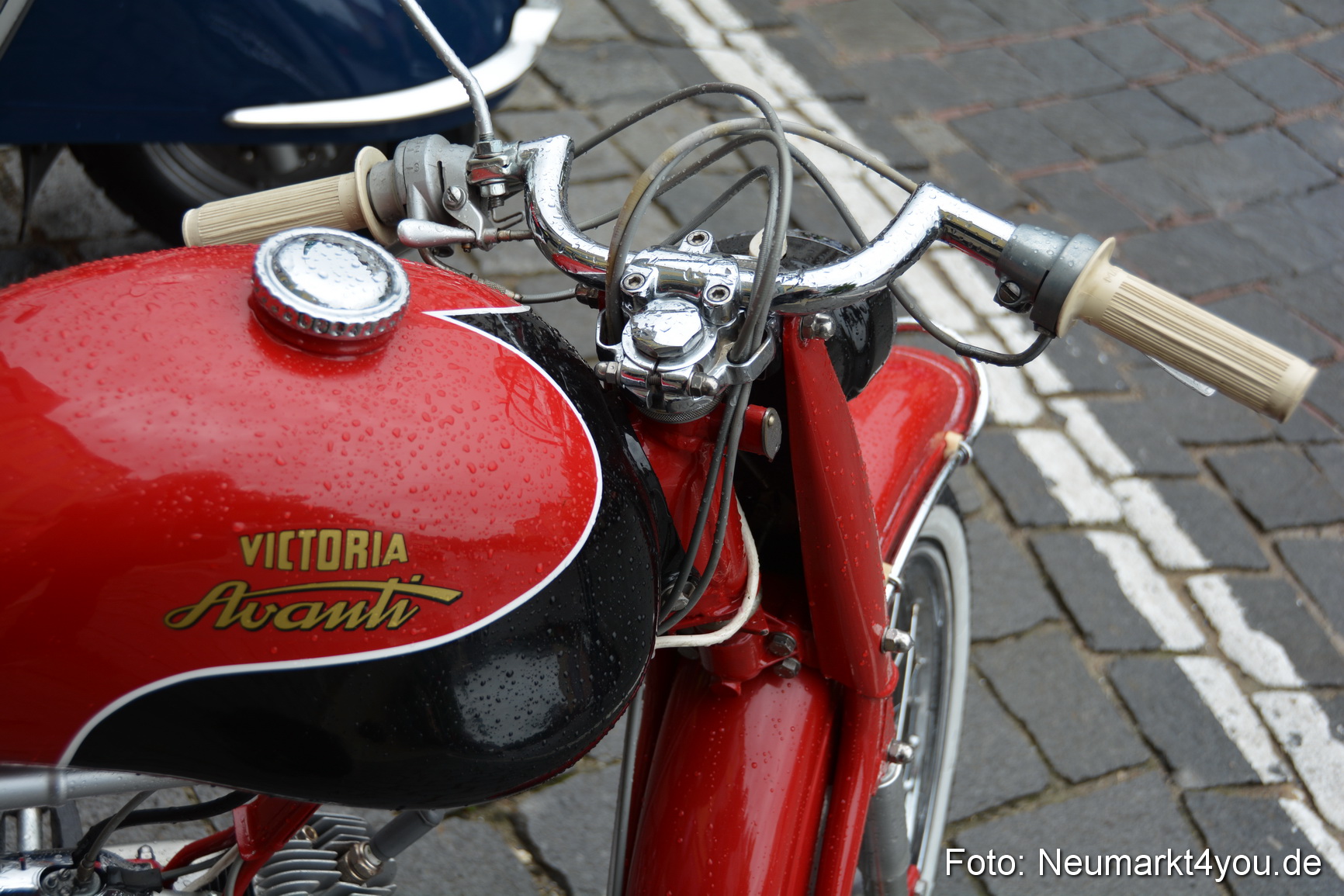 Oldtimertreffen Neumarkt 2016 0420