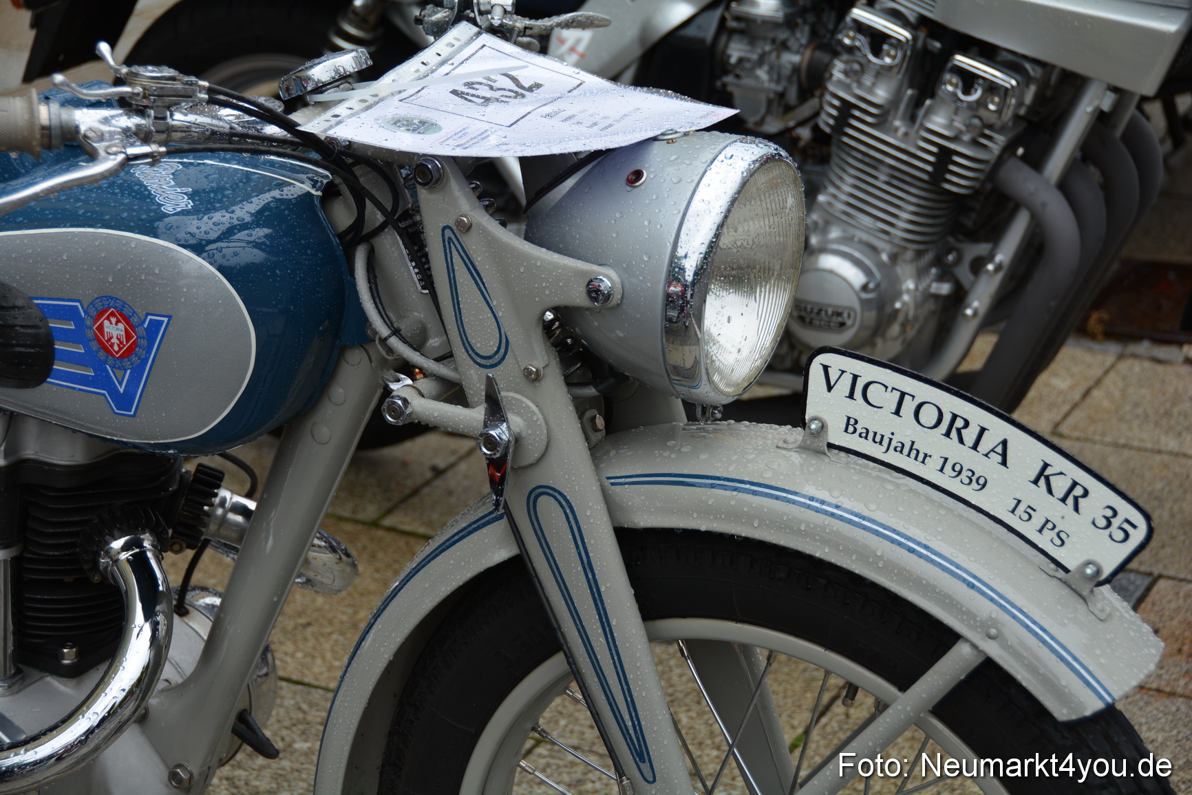 Oldtimertreffen Neumarkt 2016 0421
