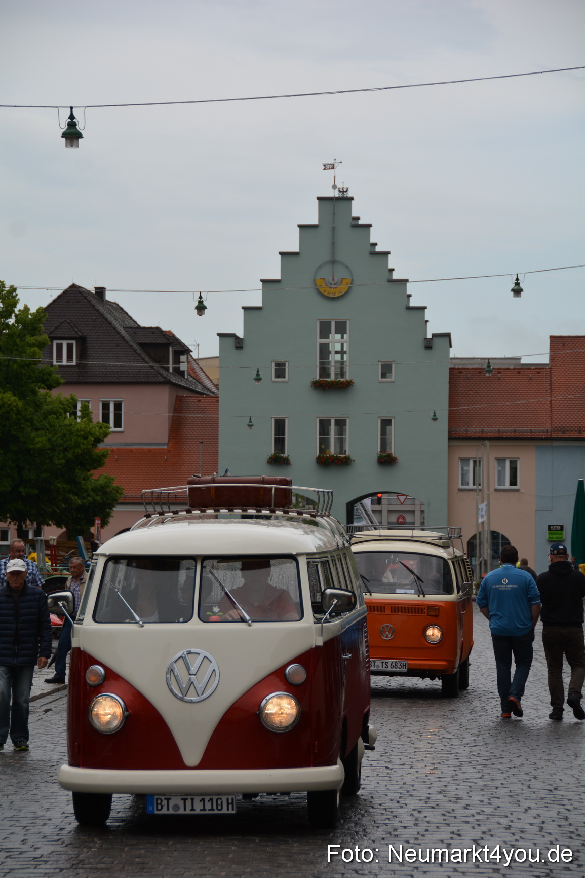 Oldtimertreffen Neumarkt 2016 0423