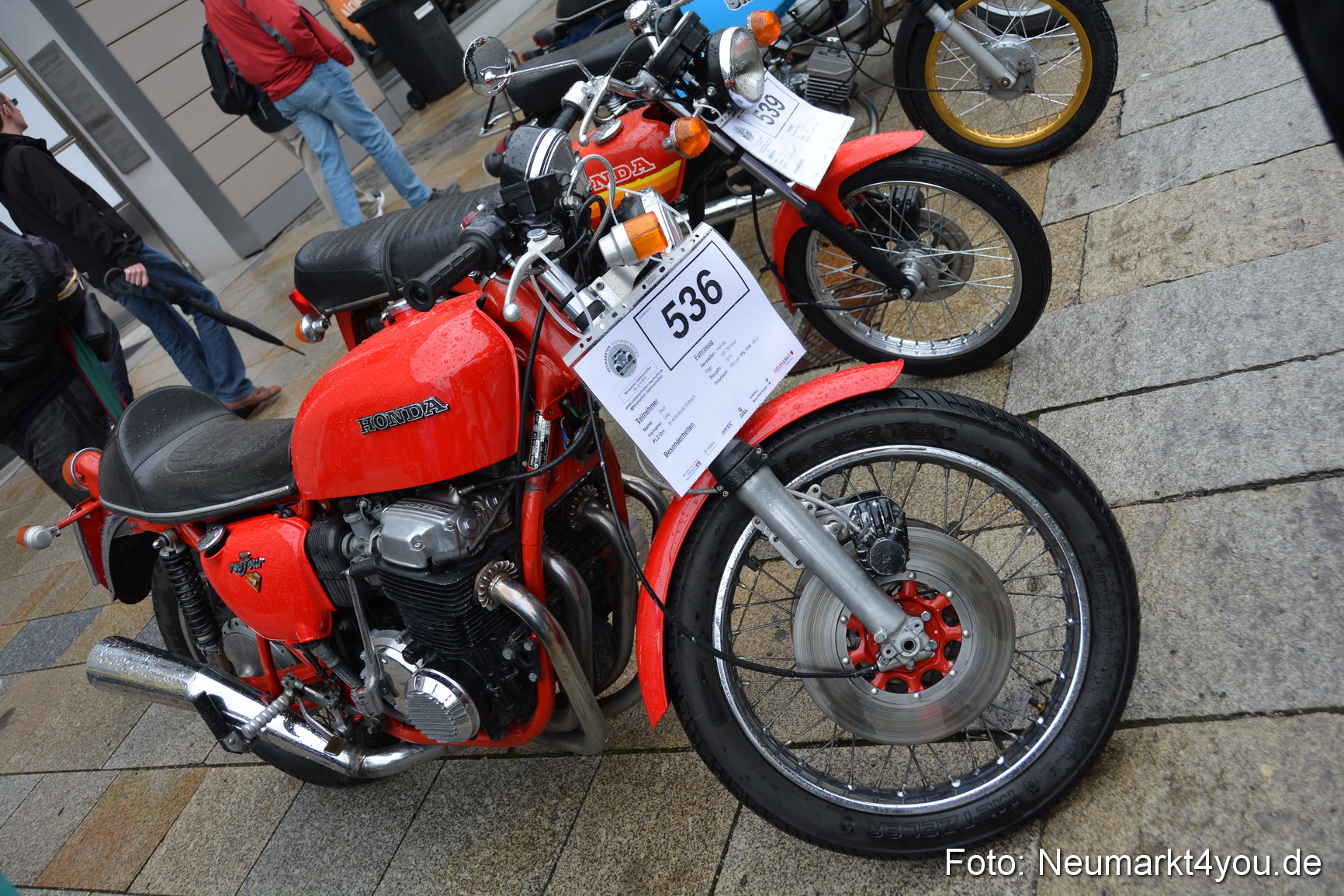 Oldtimertreffen Neumarkt 2016 0424