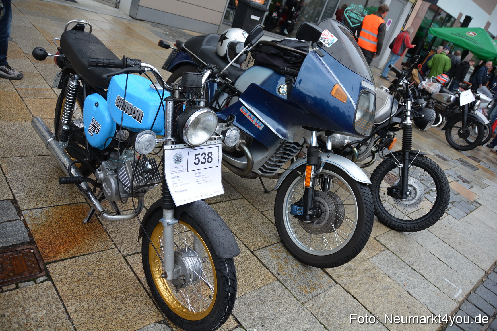 Oldtimertreffen Neumarkt 2016 0425